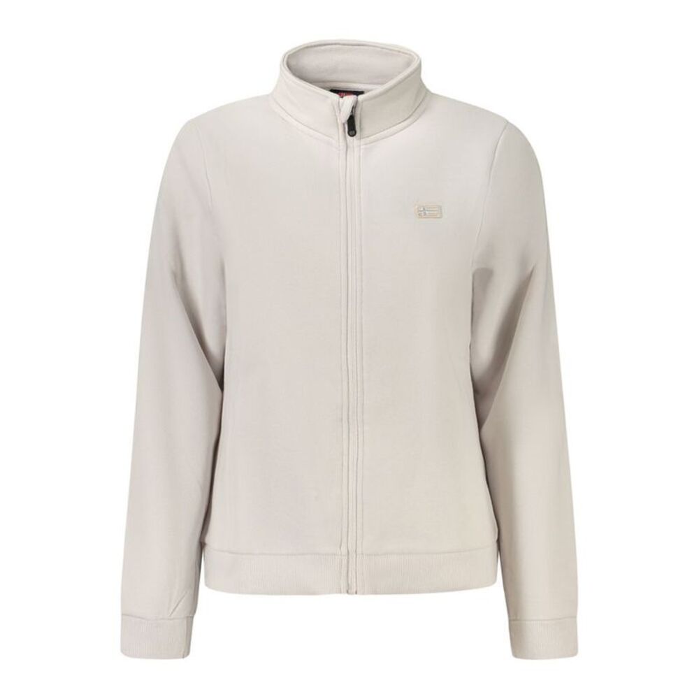 Norway 1963 Gray Cotton Women's Sweatshirt